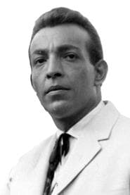 Professor Otto Wuttenberg