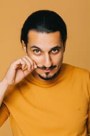 Young Komitas