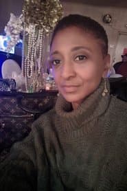 Antandra Washington (Jackie's Daughter)