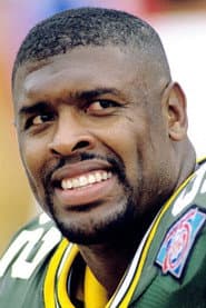 Reggie Knox