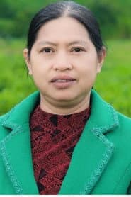 bà Đỗ Thị Tuyết