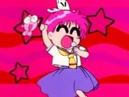 Wapiko's Exciting Rock / Chii-chan's a Bit Weird