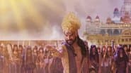 Balram, Banasur's Fierce Face-off