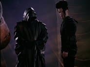 I Worship His Shadow