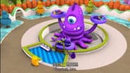 Monster Go Round