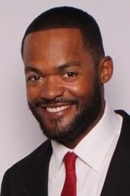 Agent Forest Baxter