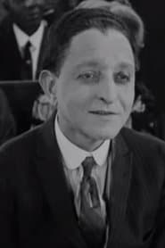 Jefferson Driscoll
