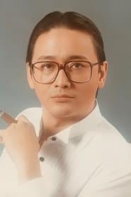 Taoist Priest