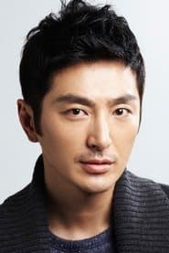 Cha Woo-sung