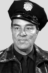 Eddie Hinckley