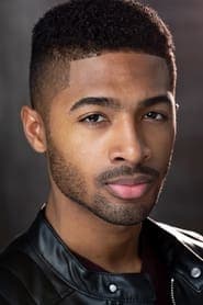 Isaiah Wright