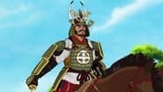 The Daimyo Shimadzu