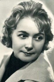 Natalya Sergeyevna