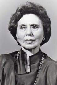 Léontine MacMiche