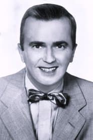 Mickey Strong