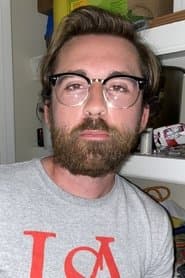 Kyle Carson Meteorologist