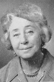 Anna-Rosa's Great Grandmother