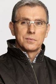 Rubén Lazcano