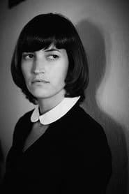 Woman #7