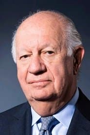 Self - President of Chile 2000 - 2006