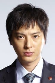 Shinji Mimura (Boy #19)