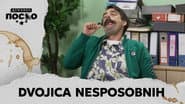 2507 Dvojica nesposobnih