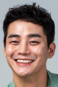 Kang Gi-cheol