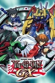 Yu-Gi-Oh! GX