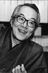 Quincy Harker (voice)