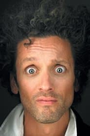 Henri Leroux  / Georges Leroux (voice)