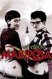 El efecto mariposa