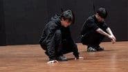 지민 (Jimin) Choreography Practice Sketch - BTS (방탄소년단)