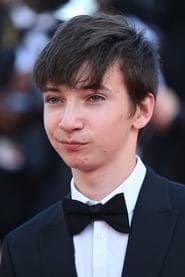 Paul (adolescent)