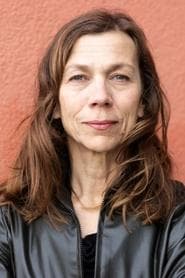 Karin Scheel