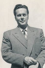 Kapitaen Ganz, The U-Boat Captain