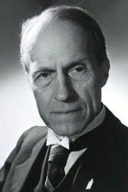Rev. Absalon Pederssøn (uncredited)
