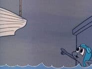 Wailing Whale 5/ The Little Princess/ Fan Club #6/ Mother Whiplash’s Log Jam/ Wailing Whale 6