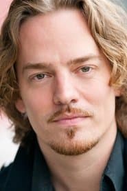 Robert Piché plus jeune