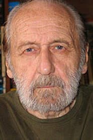 Piotrek's Father