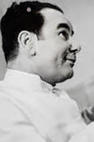 Sr. Arévalo