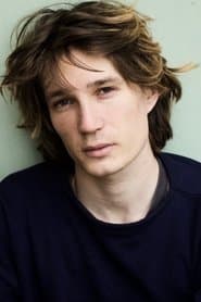Christian Kuegler - youth