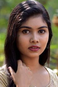 Maya Sreenivasan