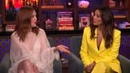 Eva Longoria & Julianne Moore