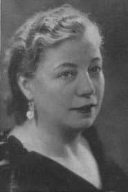 Juffrouw Talloni