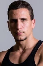Igor Kazmir