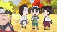 Save Ichiraku Ramen! / Vacations are for Training!