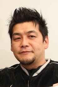 Takeo Chijiwa (voice)