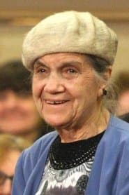 Petrescu's mother