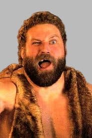 The Berzerker