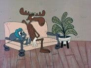 Rue Brittania 5/ The Centipede and the Snail/ How to be an Archeologist and Dig Ancient History/ Guglielmo Marconi/ Rue Brittania 6